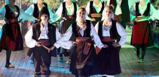 Balkan Folk Fest 2016 Balkan Folk Fest 2016