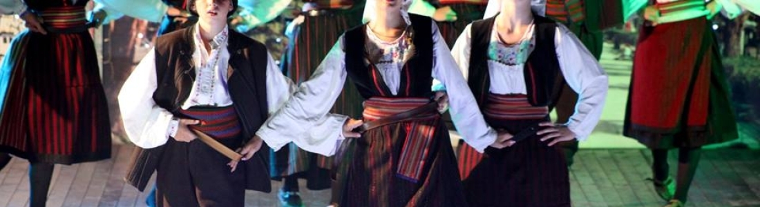 Balkan Folk Fest 2016